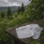 Handkerchief image under 1MB
